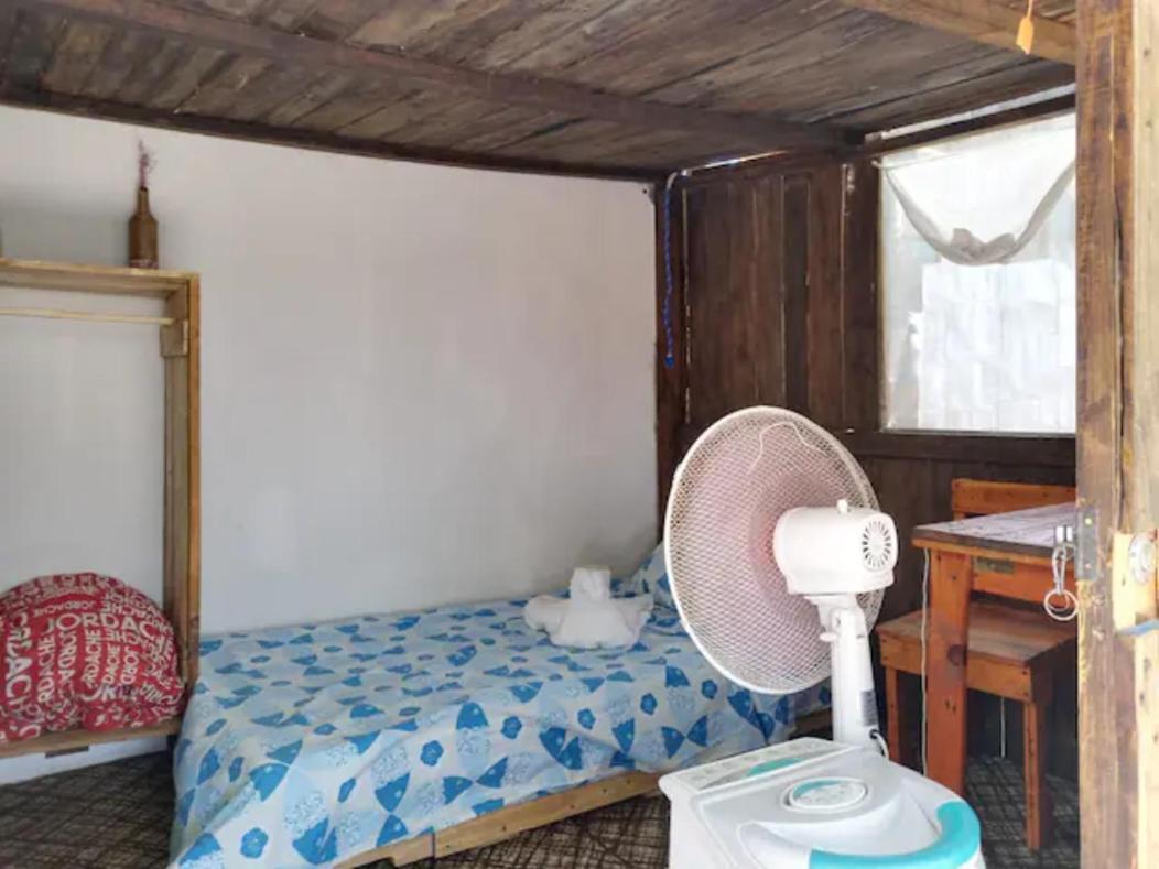 Sustainable Cabain Apartment Cozumel Exterior foto